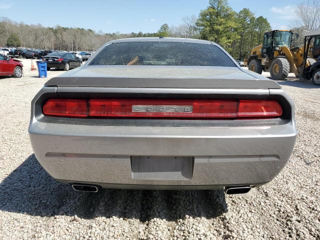 Photo 6 from auction – 2014 DODGE CHALLENGER with VIN 2C3CDYBT3EH100463