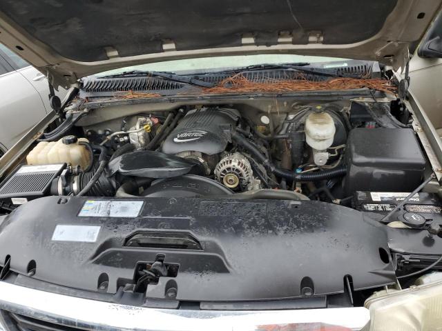 Photo 11 from auction – 2003 GMC NEW SIERRA with VIN 2GTEC19V031349752