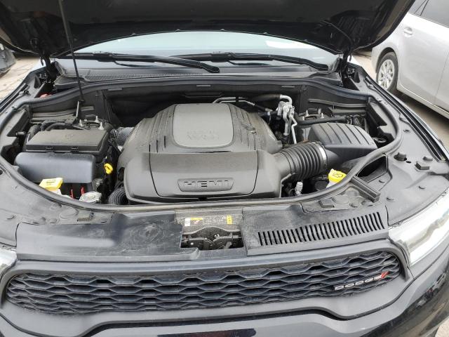 Photo 12 from auction – 2021 DODGE DURANGO R/ with VIN 1C4SDJCT6MC848283