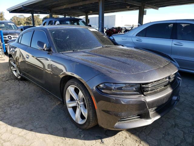 Foto 4 de la subasta – 2017 DODGE CHARGER R/ con VIN 2C3CDXCT2HH618660