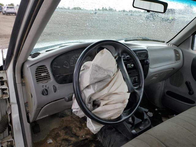Фото 8 с аукциона – 1997 FORD RANGER с VIN 1FTCR10A0VTA50176
