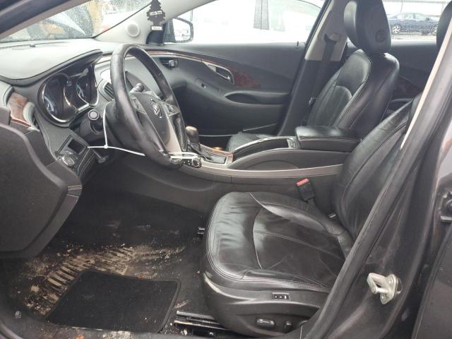 Photo 7 from auction – 2012 BUICK LACROSSE P with VIN 1G4GD5E3XCF372526