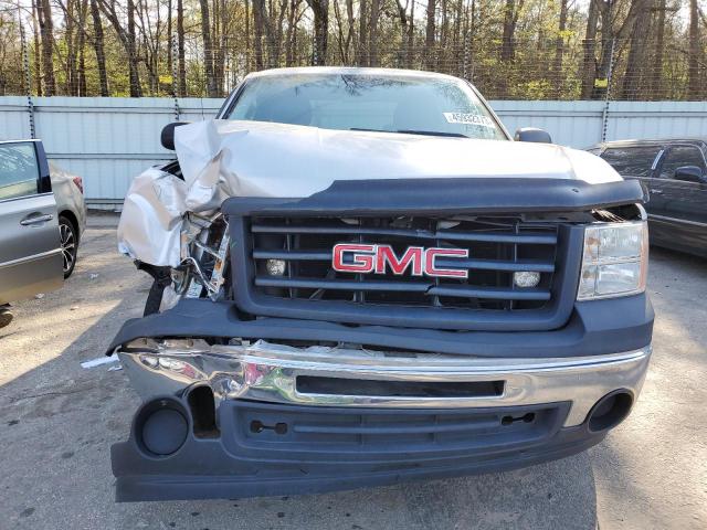 Photo 5 from auction – 2010 GMC SIERRA C15 with VIN 1GTSCTEX1AZ203516