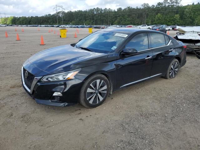 Photo 1 from auction – 2019 NISSAN ALTIMA SV with VIN 1N4BL4DV9KN305232
