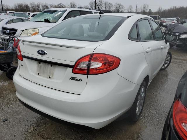 Photo 3 from auction – 2011 FORD FIESTA SE with VIN 3FADP4BJ1BM238925