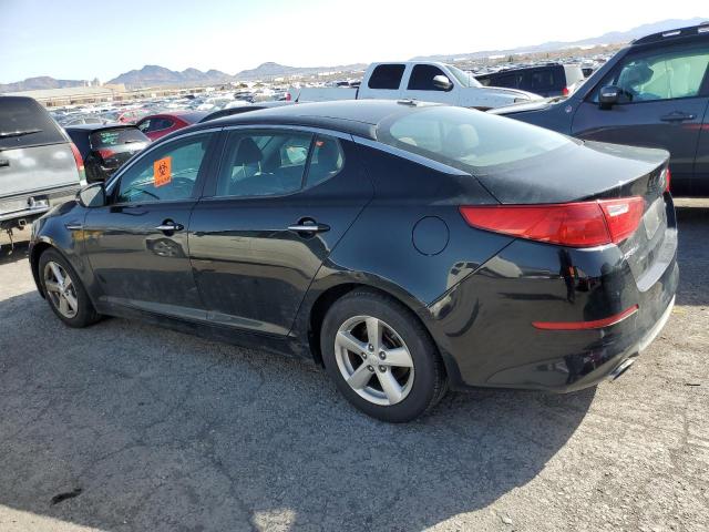 Photo 2 from auction – 2015 KIA OPTIMA LX with VIN 5XXGM4A79FG489866