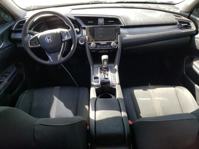 Photo 8 from auction – 2017 HONDA CIVIC EX with VIN 2HGFC2F79HH510289