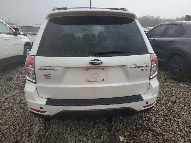 Photo 6 from auction – 2009 SUBARU FORESTER 2 with VIN JF2SH66699H777003