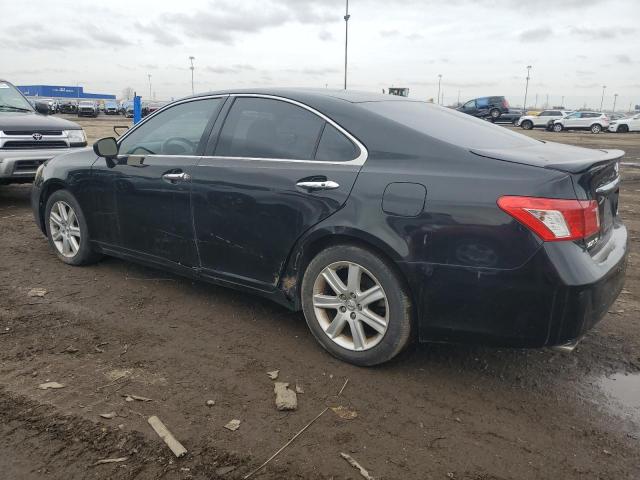 Photo 2 from auction – 2008 LEXUS ES 350 with VIN JTHBJ46G682155376