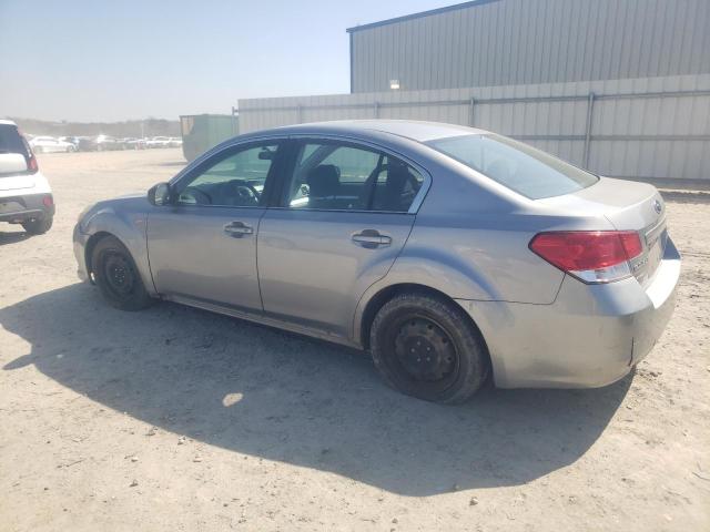 Zdjęcie 2 z aukcji – 2010 SUBARU LEGACY 2.5 z VIN 4S3BMCA61A3235542
