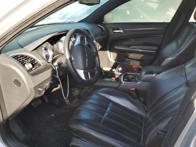 Photo 7 from auction – 2012 CHRYSLER 300 with VIN 2C3CCAAG5CH142533