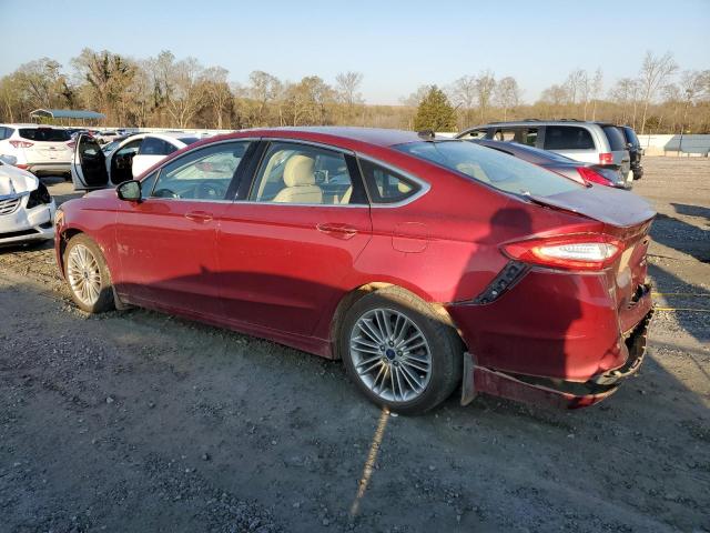 Photo 2 from auction – 2016 FORD FUSION SE with VIN 3FA6P0HD6GR183255