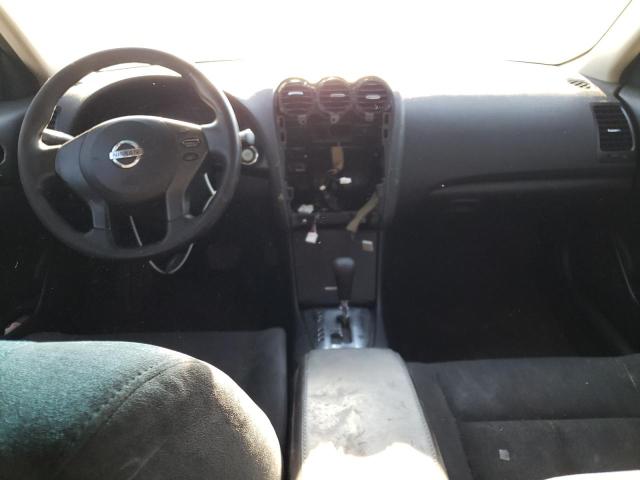 Photo 8 from auction – 2012 NISSAN ALTIMA BAS with VIN 1N4AL2AP1CN440602