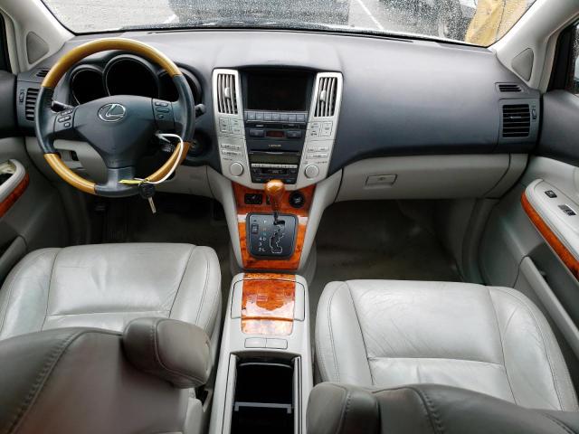 Photo 8 from auction – 2007 LEXUS RX 350 with VIN 2T2GK31U37C002056