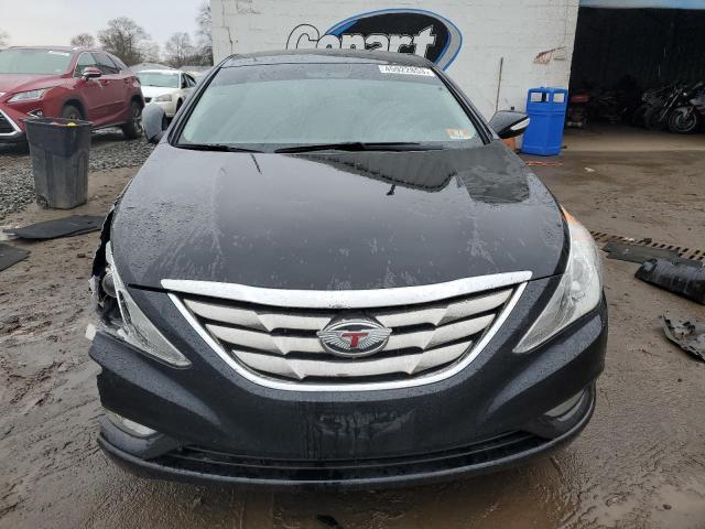 Photo 5 from auction – 2013 HYUNDAI SONATA SE with VIN 5NPEC4AB5DH793664