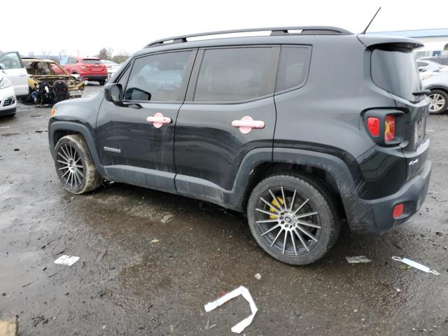 Photo 2 from auction – 2017 JEEP RENEGADE L with VIN ZACCJBBB8HPE66009