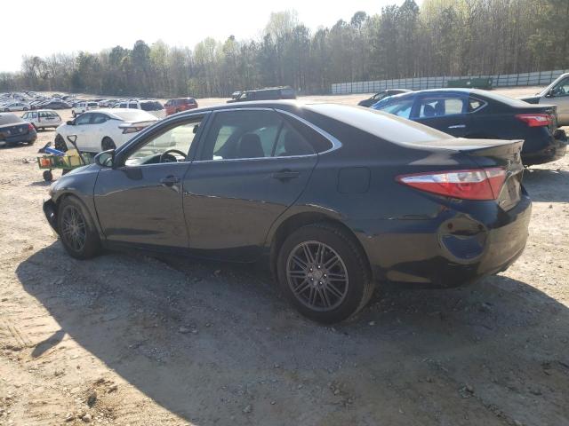 Photo 2 from auction – 2015 TOYOTA CAMRY LE with VIN 4T1BF1FK0FU495030
