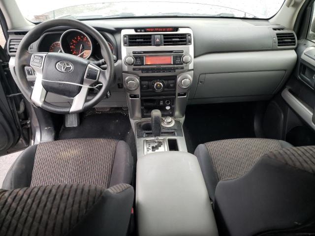 Photo 8 from auction – 2013 TOYOTA 4 RUNNER with VIN JTEBU5JR5D5141335