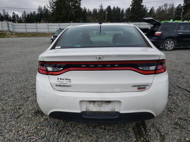 Foto 6 de la subasta – 2014 DODGE DART SE AE con VIN 1C3CDFDH1ED702823