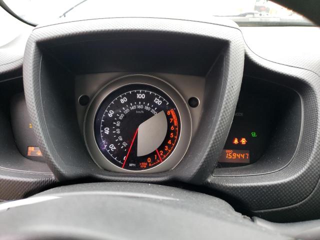 Photo 9 from auction – 2010 TOYOTA SCION XD with VIN JTKKU4B48AJ052369