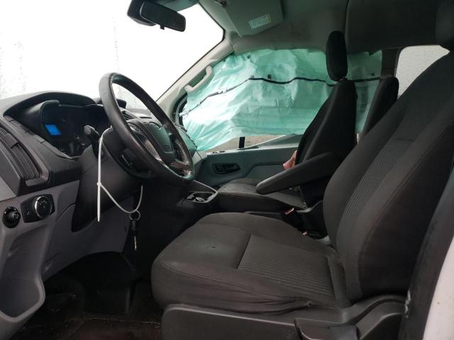 Photo 7 from auction – 2017 FORD TRANSIT T- with VIN 1FBZX2YM0HKA37382