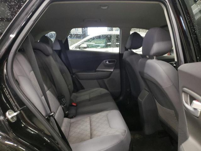 Photo 10 from auction – 2017 KIA NIRO FE with VIN KNDCB3LC2H5064800