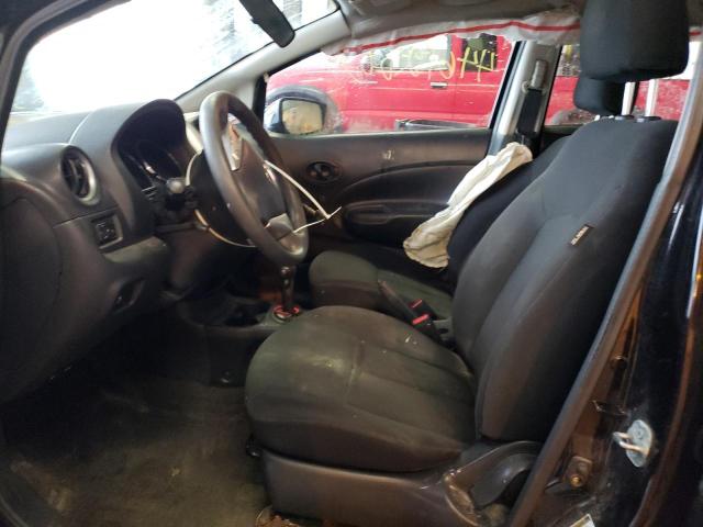 Photo 7 from auction – 2015 NISSAN VERSA NOTE with VIN 3N1CE2CP0FL354246