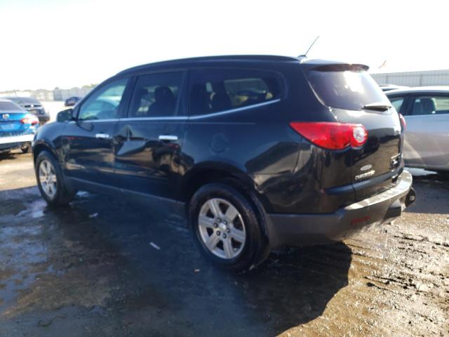 Photo 2 from auction – 2009 CHEVROLET TRAVERSE L with VIN 1GNER23D89S173716