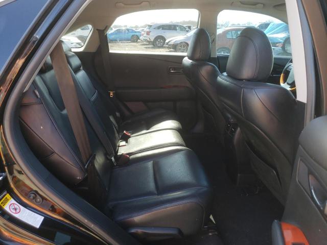 Photo 11 from auction – 2010 LEXUS RX 350 with VIN 2T2BK1BA1AC063447