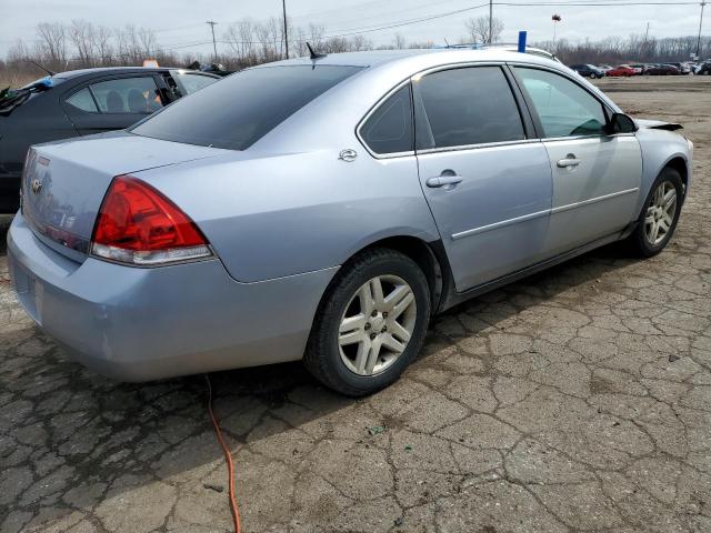 Photo 3 from auction – 2006 CHEVROLET IMPALA LS with VIN 2G1WB58K169406836