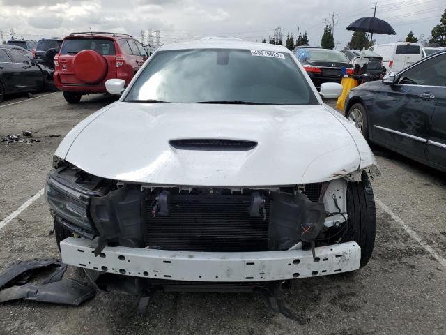 Photo 5 from auction – 2019 DODGE CHARGER SC with VIN 2C3CDXGJ8KH710520