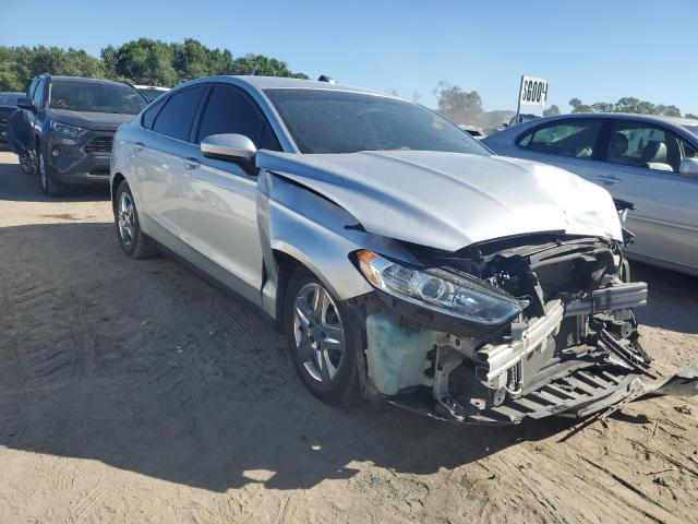 Photo 4 from auction – 2013 FORD FUSION S with VIN 3FA6P0G76DR364363