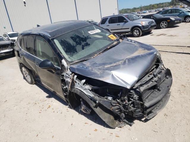 Photo 4 from auction – 2018 BUICK ENVISION E with VIN LRBFX1SA0JD008240