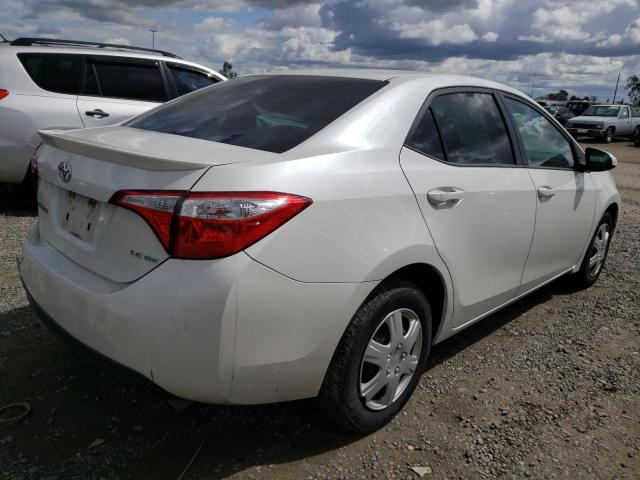 Photo 3 from auction – 2016 TOYOTA COROLLA EC with VIN 5YFBPRHE8GP411655