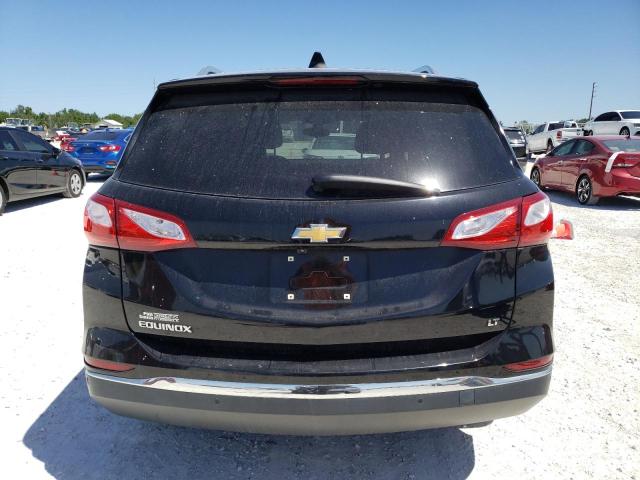 Photo 6 from auction – 2018 CHEVROLET EQUINOX LT with VIN 3GNAXJEV3JL113379