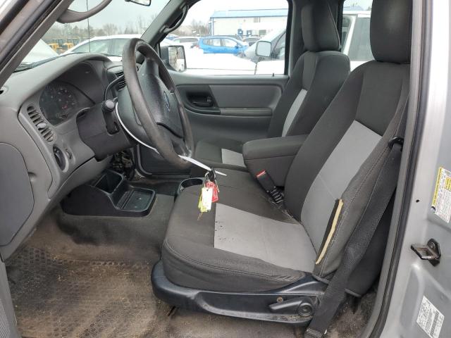 Photo 7 from auction – 2011 FORD RANGER with VIN 1FTKR1AD6BPA05333