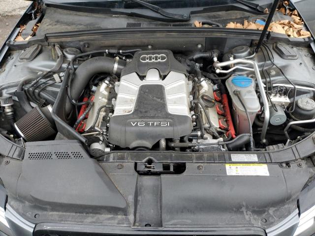 Foto 11 de la subasta – 2012 AUDI S4 PREMIUM con VIN WAUDGAFL6CA058744