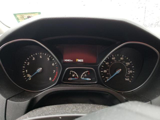 Photo 9 from auction – 2015 FORD FOCUS TITA with VIN 1FADP3J20FL227488