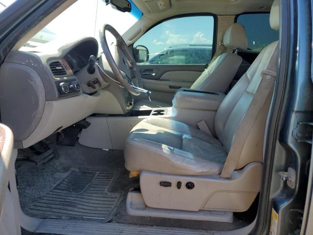 Photo 7 from auction – 2007 GMC NEW SIERRA with VIN 2GTEK13M271635644