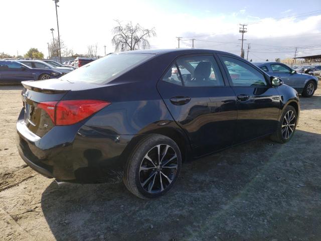 Photo 3 from auction – 2019 TOYOTA COROLLA L with VIN 2T1BURHE2KC135426