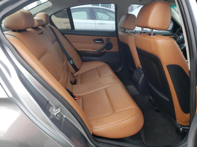 Photo 10 from auction – 2011 BMW 335 XI with VIN WBAPL5C58BA982722