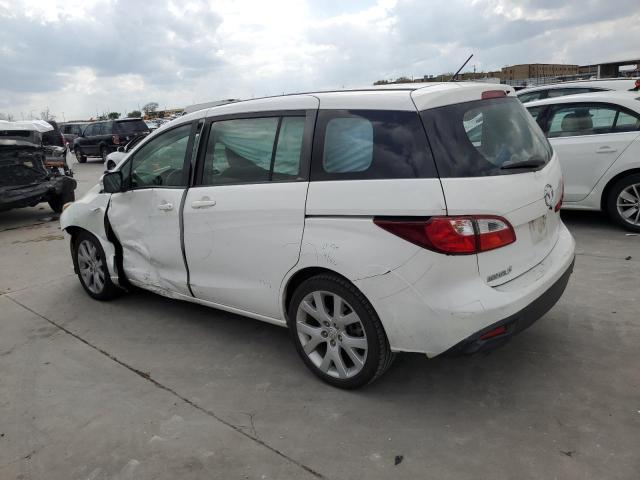 Photo 2 from auction – 2015 MAZDA 5 SPORT with VIN JM1CW2BL9F0186953