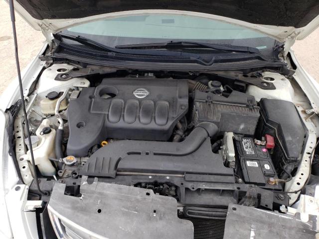 Photo 11 from auction – 2010 NISSAN ALTIMA BAS with VIN 1N4AL2AP1AN484354