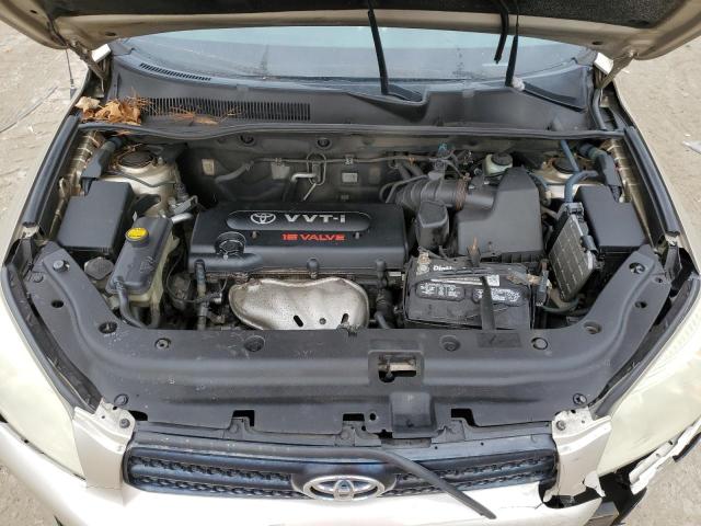 Photo 12 from auction – 2006 TOYOTA RAV4 with VIN JTMBD33V265009588
