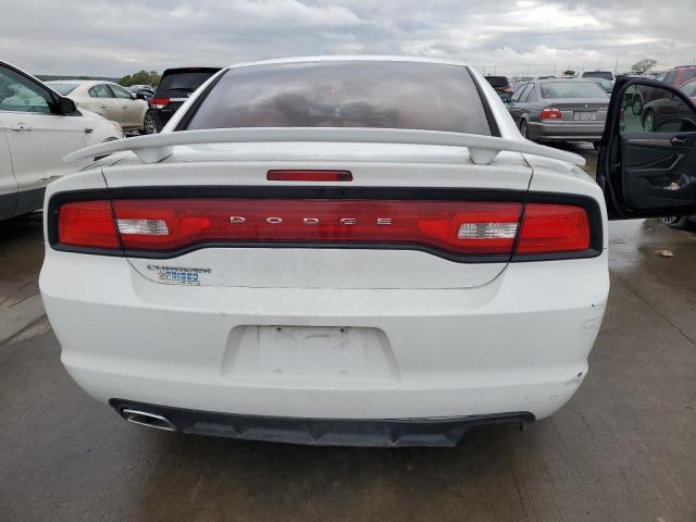 Photo 6 from auction – 2012 DODGE CHARGER SE with VIN 2C3CDXBG7CH119091