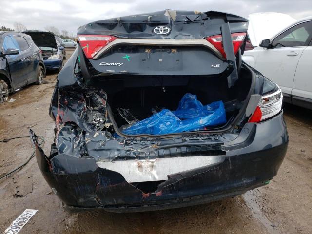 Photo 6 from auction – 2016 TOYOTA CAMRY LE with VIN 4T1BF1FK7GU193753
