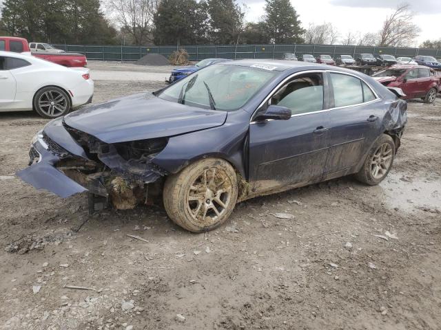 CHEVROLET MALIBU 1LT 2014 with VIN 1G11C5SL8EF212545 - Photo from auction