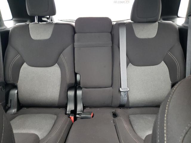 Photo 10 from auction – 2017 JEEP CHEROKEE S with VIN 1C4PJLAB6HW652885