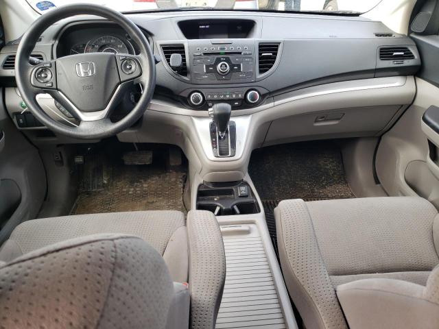 Photo 8 from auction – 2012 HONDA CR-V EX with VIN 2HKRM3H51CH506103