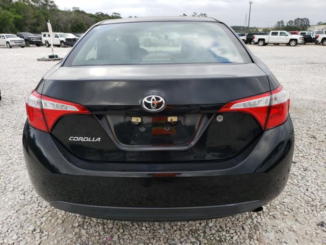 Photo 6 from auction – 2015 TOYOTA COROLLA L with VIN 5YFBURHE0FP264951
